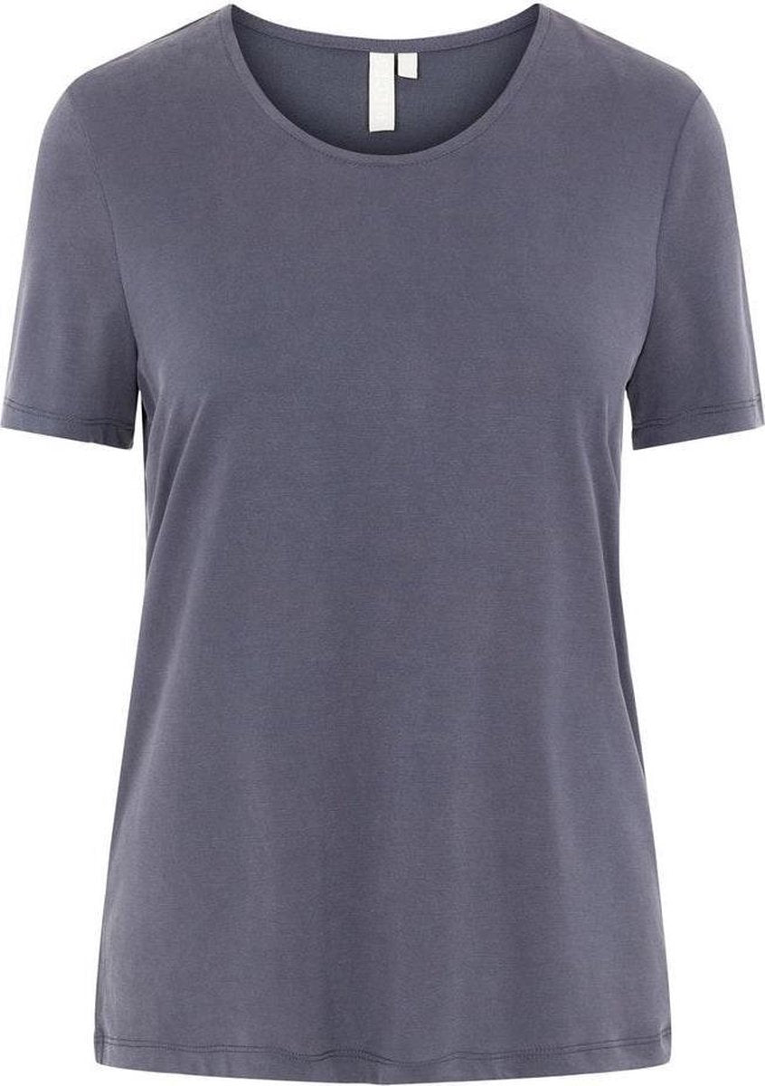 Pckamala Ss Top Noos Bc 17110552 Ombre Blue