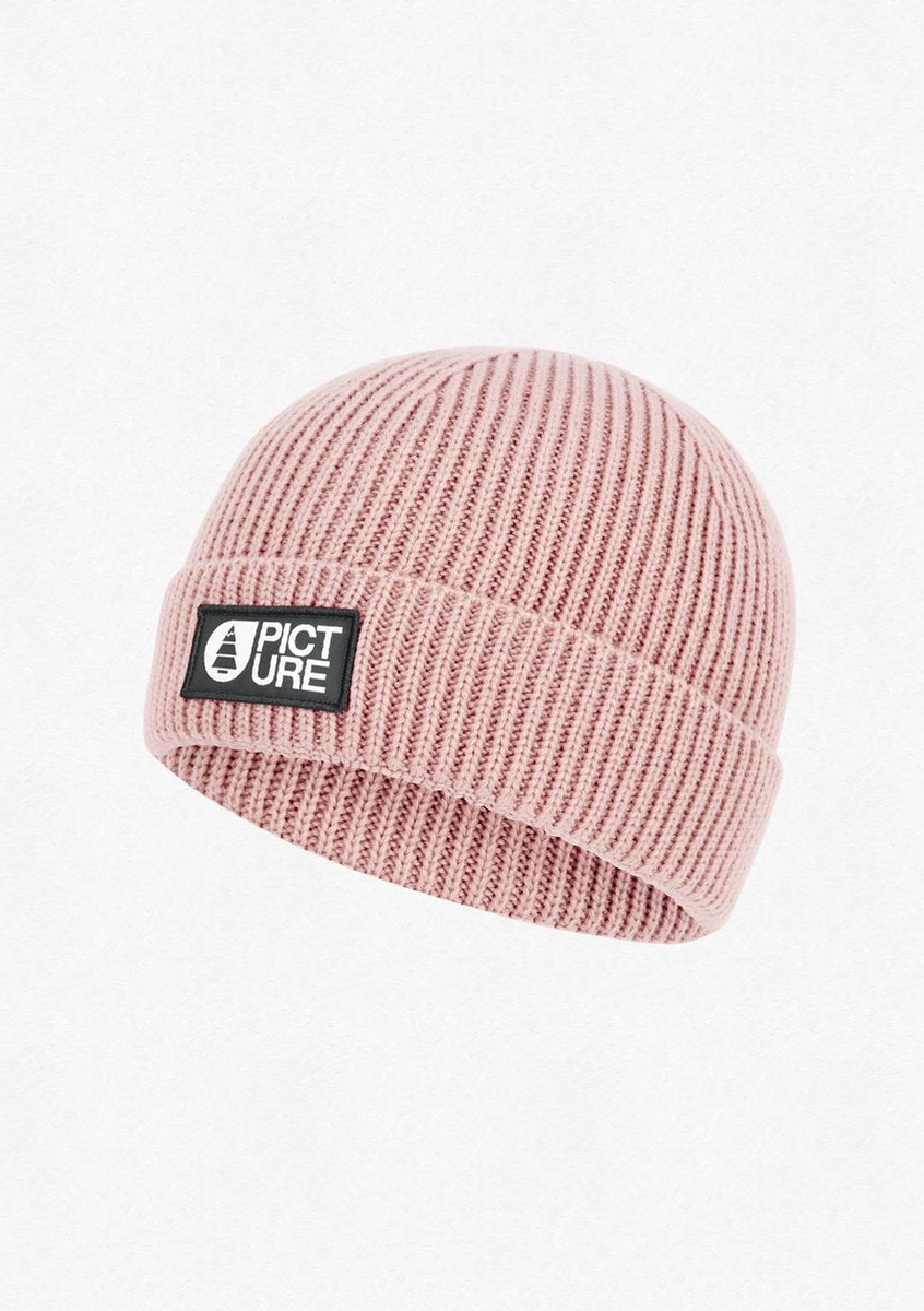Picture - Colino - Beanie - Roze