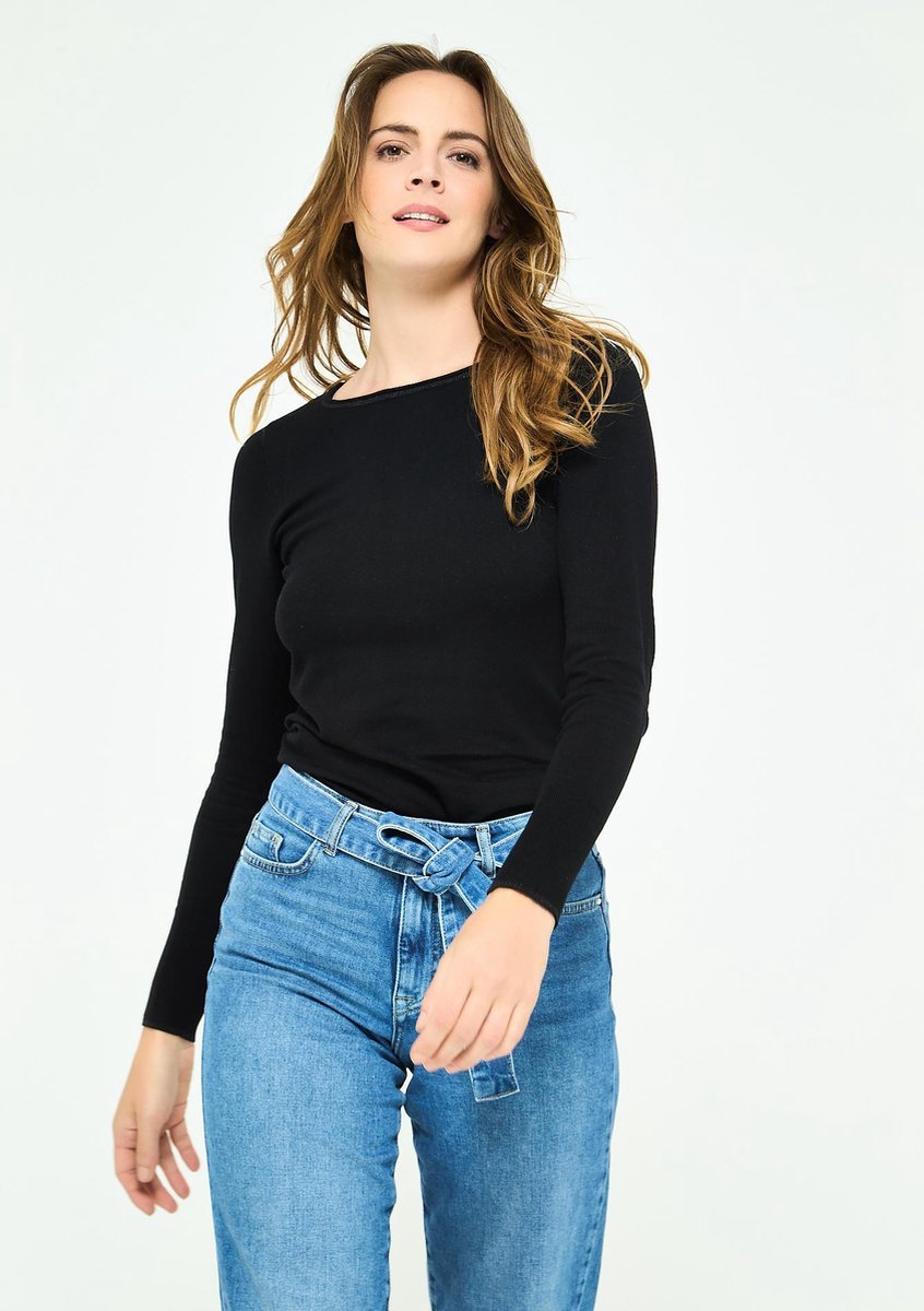 Basic pull - Zwart