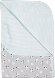 Bébé-jou Jersey Baby multidoek - Lou-Lou