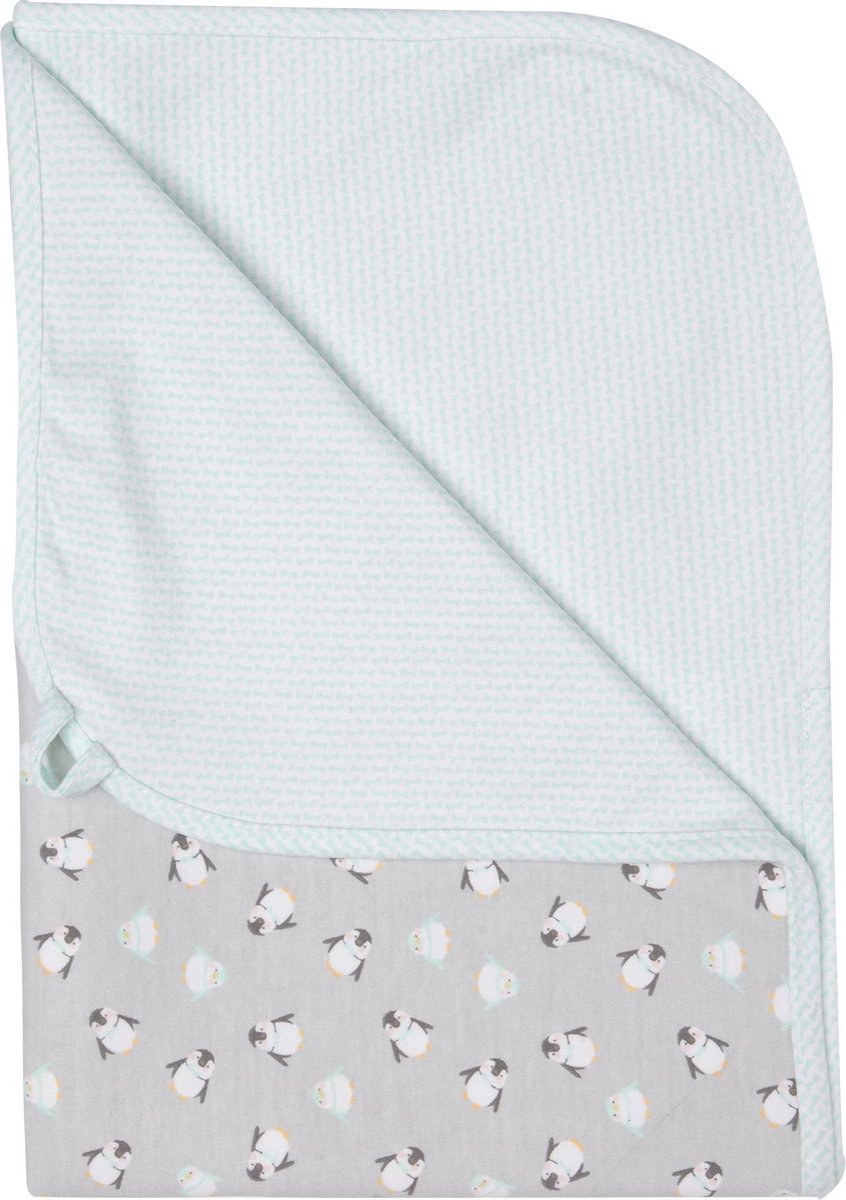 Bébé-jou Jersey Baby multidoek - Lou-Lou