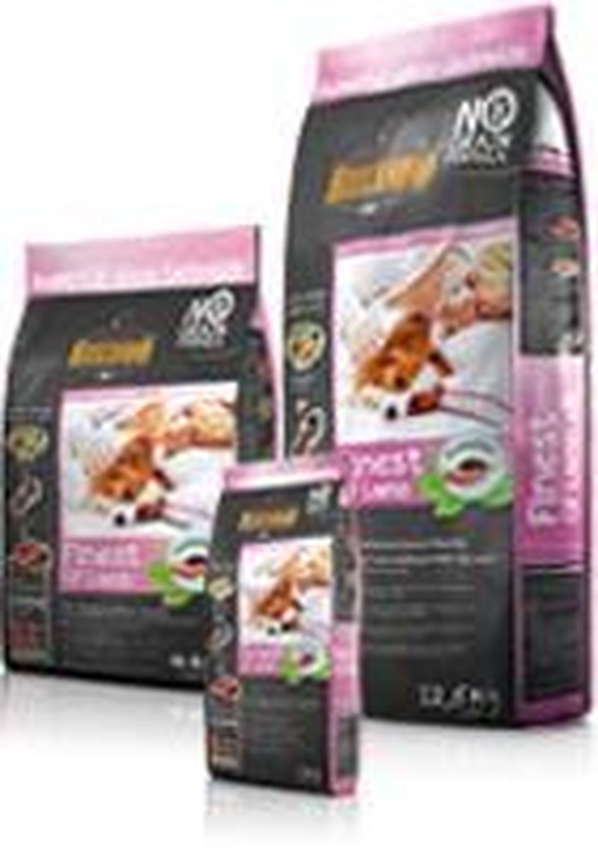 Belcando Finest GF Lamb 1 Kg