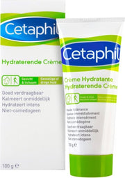 Cetaphil Hydraterende Crème Bodycrème - 100 gr -
