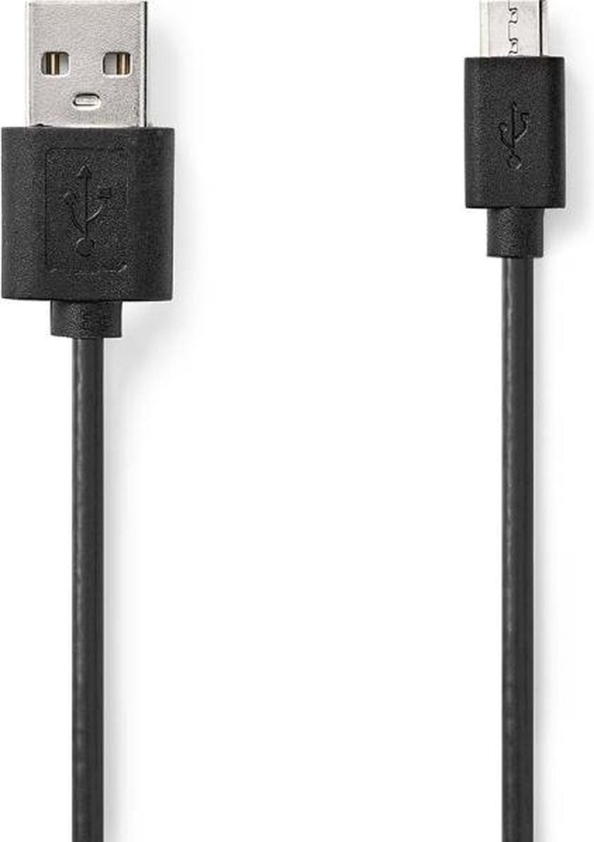 EKEN Videodeurbel Batterij Oplaadkabel - Geschikt voor EKEN V4