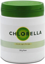 ALGOMED® CHLORELLA 350 GRAM POEDER
