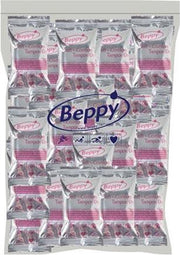 Beppy Soft + Comfort DRY Tampons - 30 stuks - Drogisterij - Verzorging - Beige - Discreet verpakt en bezorgd