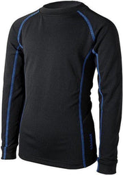 Barts - Comfort Underwear Kids - 01 Black - 86/98