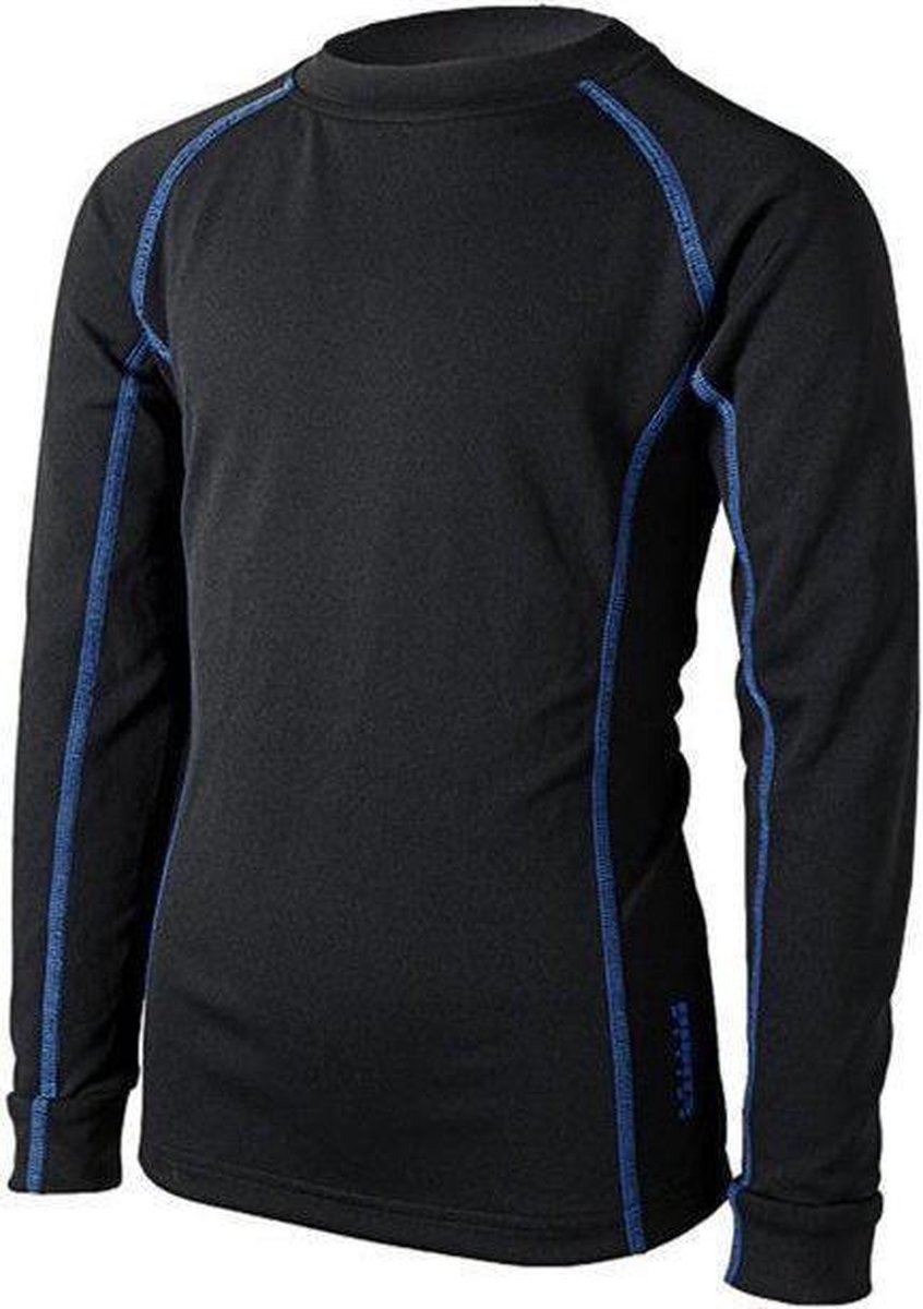 Barts - Comfort Underwear Kids - 01 Black - 86/98