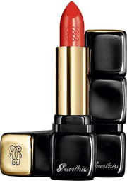 Guerlain KissKiss Shaping Cream - 345 Orange Fizz - Lippenstift