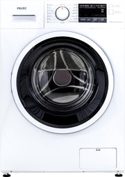 Frilec KOBLENZ1015WA-030 - Wasmachine - Wit