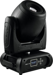 FUTURELIGHT moving head - movinghead -  DMH-100 RGBW LED -