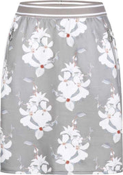 Ailio Dames Rok Beige/Print