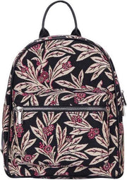 Signare - Daypack rugtas – Gobelin - Golden Fern - Gouden Varen - Bruce J. Talbert