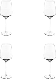 Royal Leerdam Finesse Experts Collection Wijnglas Fruity & Smooth - 33 cl - 4 stuks
