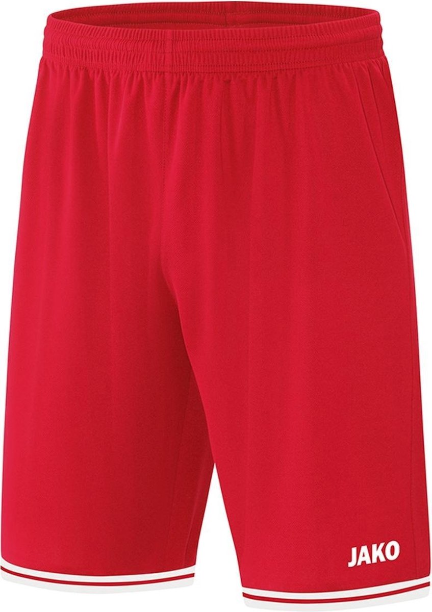 Jako - Basketball Shorts Center 2.0 - Heren - maat XXS
