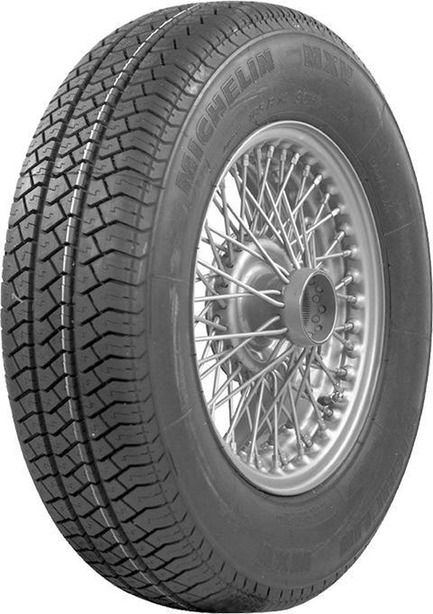 Michelin MXV-P - 185-80 R14 90H - oldtimerband