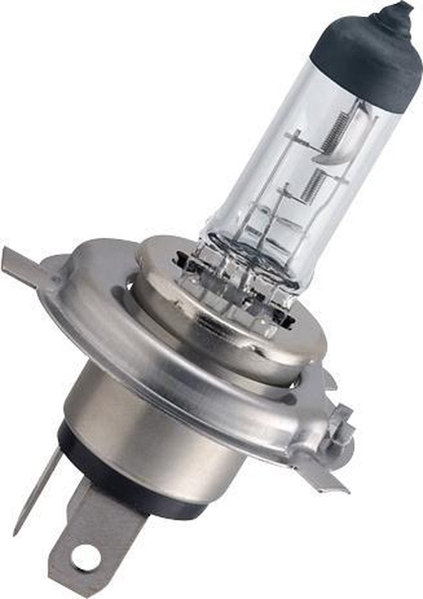 Philips Vision Plus - Auto Koplamp - H4 12V Set