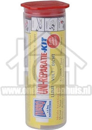 Universeel Reparatieset universeel reparatie kit lijmt-vult en dicht 99080