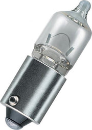 Osram Ultra Life Halogeen lampen - BAX9S (H6W) - 12V/6W - set à 2 stuks