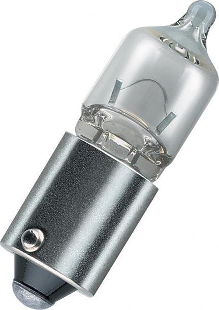 Osram Ultra Life Halogeen lampen - BAX9S (H6W) - 12V/6W - set à 2 stuks