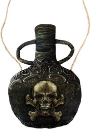 Tas piraten flacon