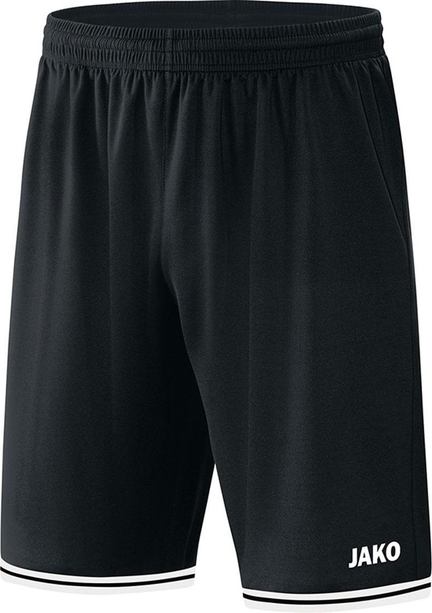 Jako - Basketball Shorts Center 2.0 - Heren - maat XXS