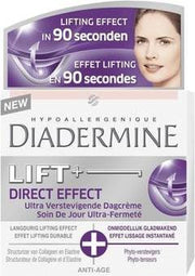 Diadermine Lift+ Direct Effect - 50 ml - Dagcrème