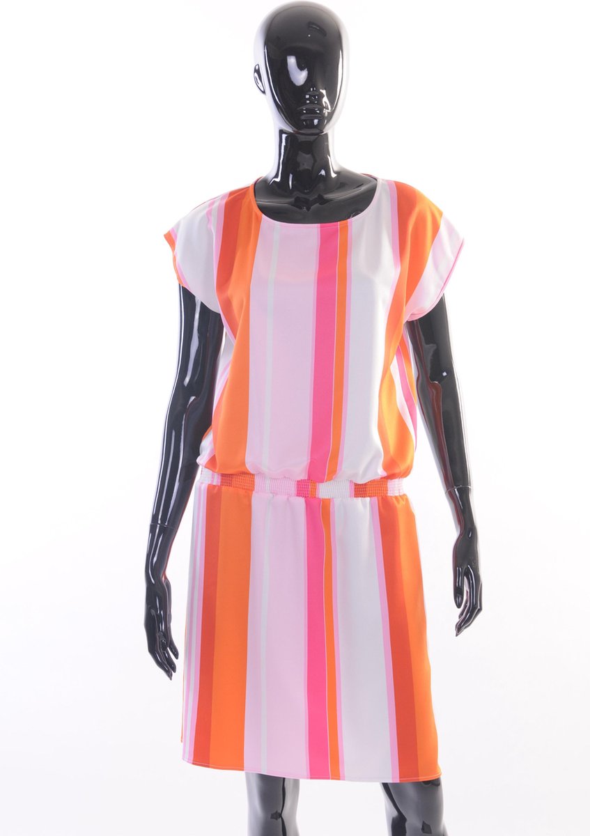 Senso - Kleed - Roze