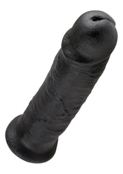 Pipedream King Cock realistische dildo Cock zwart - 10