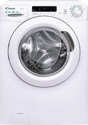 Candy Wasmachine | Model CS 14102DE/1-S | Vrijstaand | Voorbelading | 10 kg | 1400 rpm | Wit | NFC
