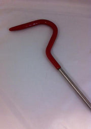 RepTech Slangenhaak PVC 100 cm