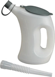 Pressol Schenkkan 1L met deksel
