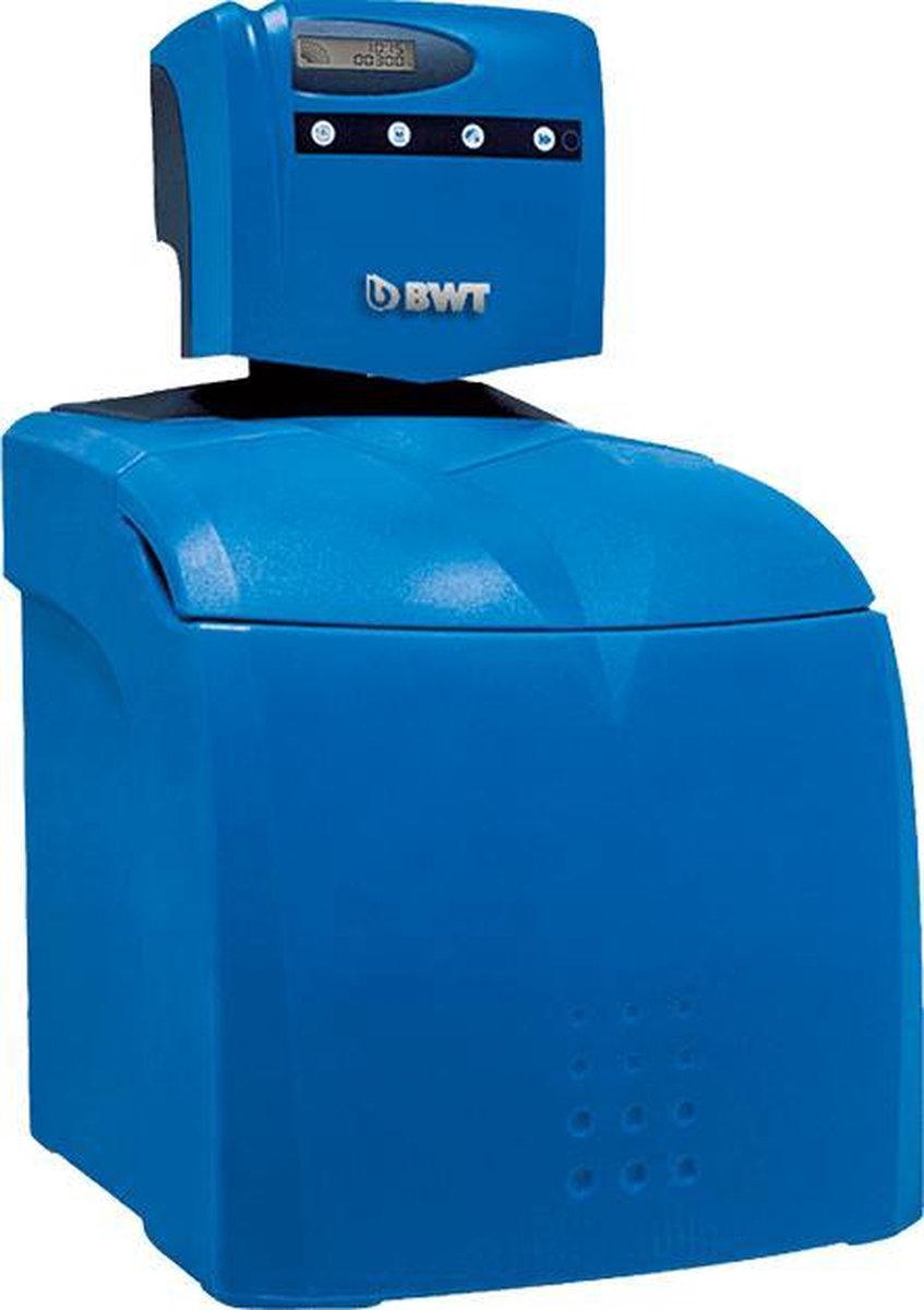 BWT Waterontharder AQA perla 5 BIO
