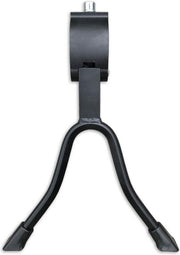 Dubbele standaard Lynx 28 inch aluminium zwart
