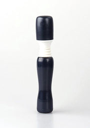 Pipedream Wanachi Massage en wand vibrator Maxi Wanachi Massager zwart - 9 inch