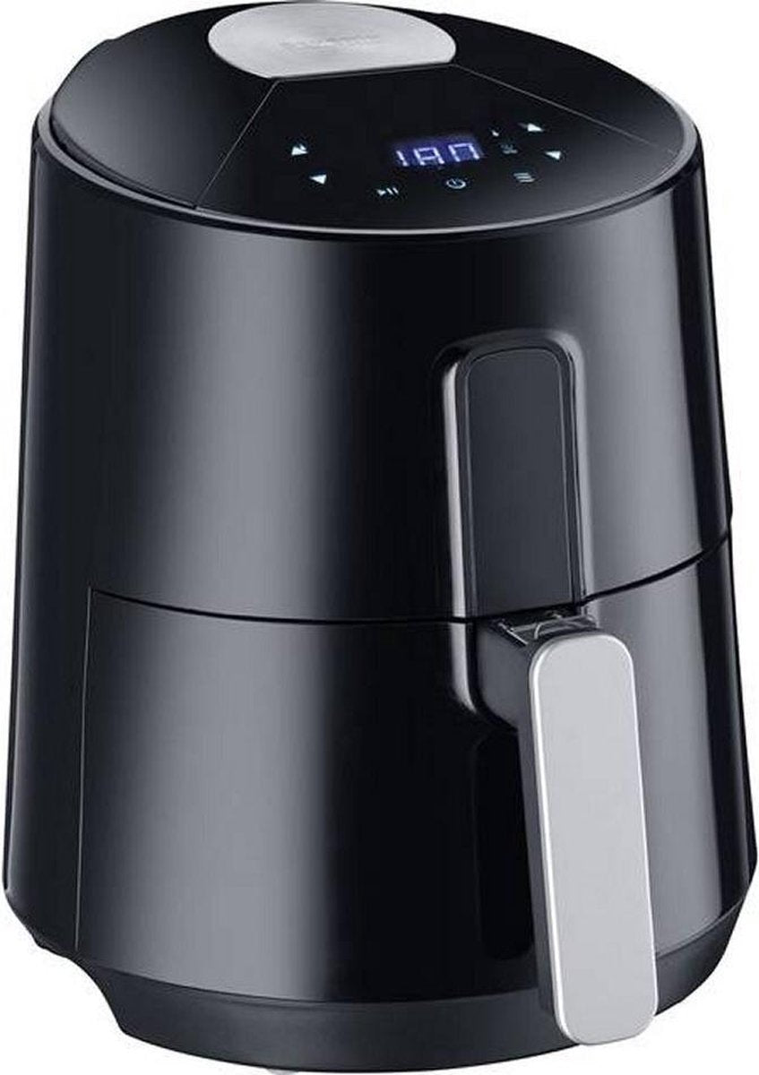 Severin FR 2465 Airfryer / Heteluchtfriteuse 2