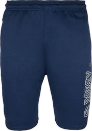 Robey Bermuda - Voetbalbroek - Navy - Maat XL