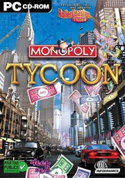 Monopoly Tycoon (best Of)