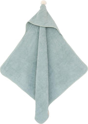 Badcape So Cute Groen