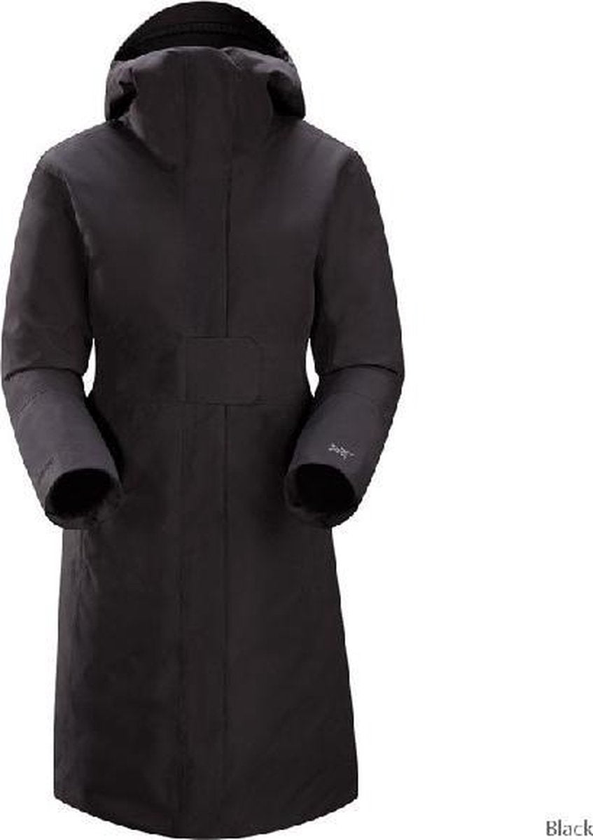 Patera parka W