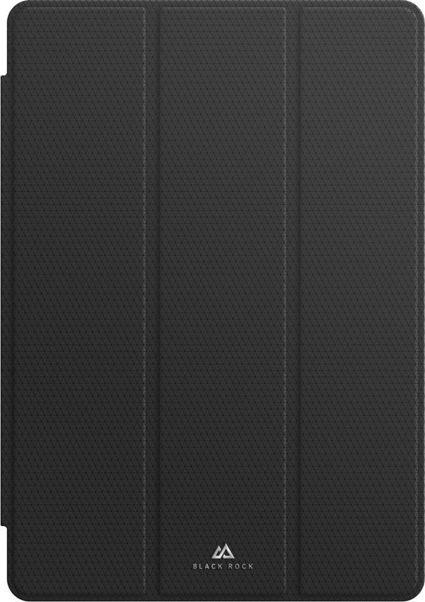 Black Rock Booklet Material Pure pour Apple iPad 10.2 (2019/2020)