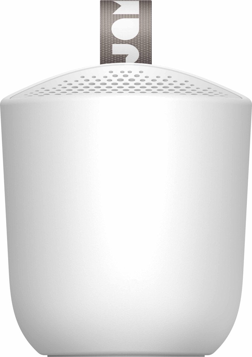 JAM Chill Out -  Bluetooth speakers - bluetooth speakers waterdicht - Speakers bluetooth - Grijs