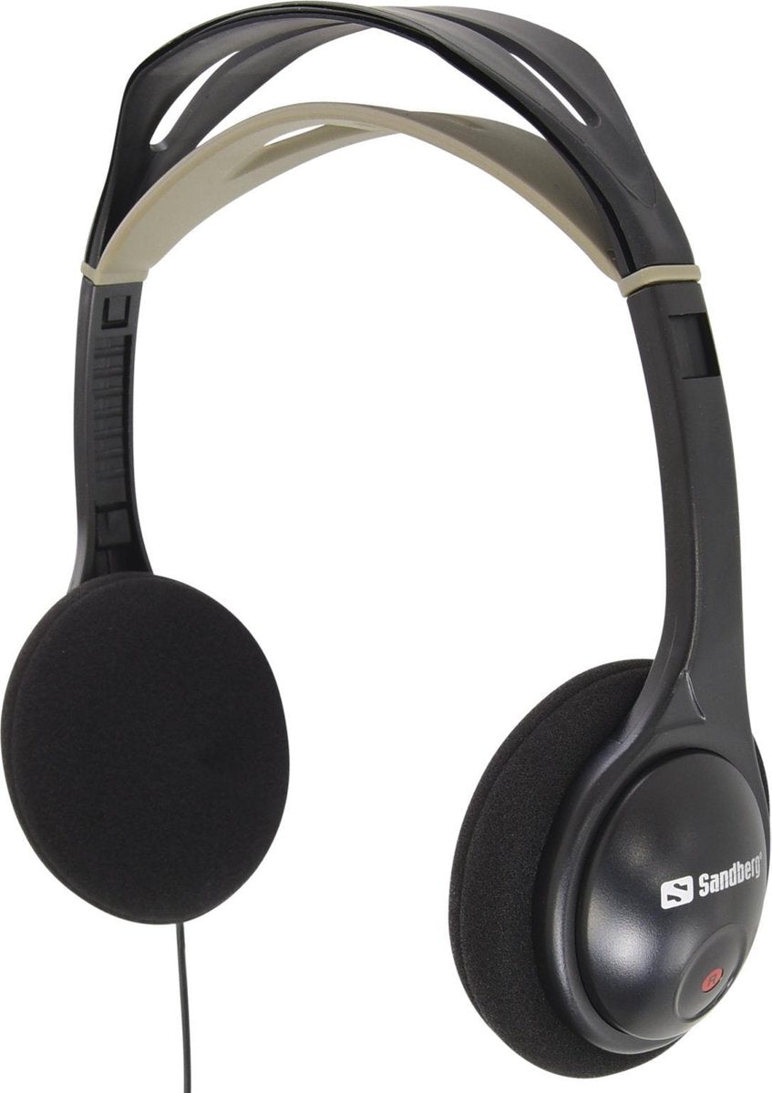 Sandberg HeadPhone