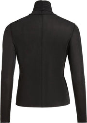 Objdines l/s top 111 Black