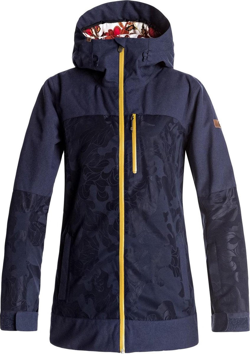 Roxy jas - Torah Bright Stormfall - dames - Peacoat - XS