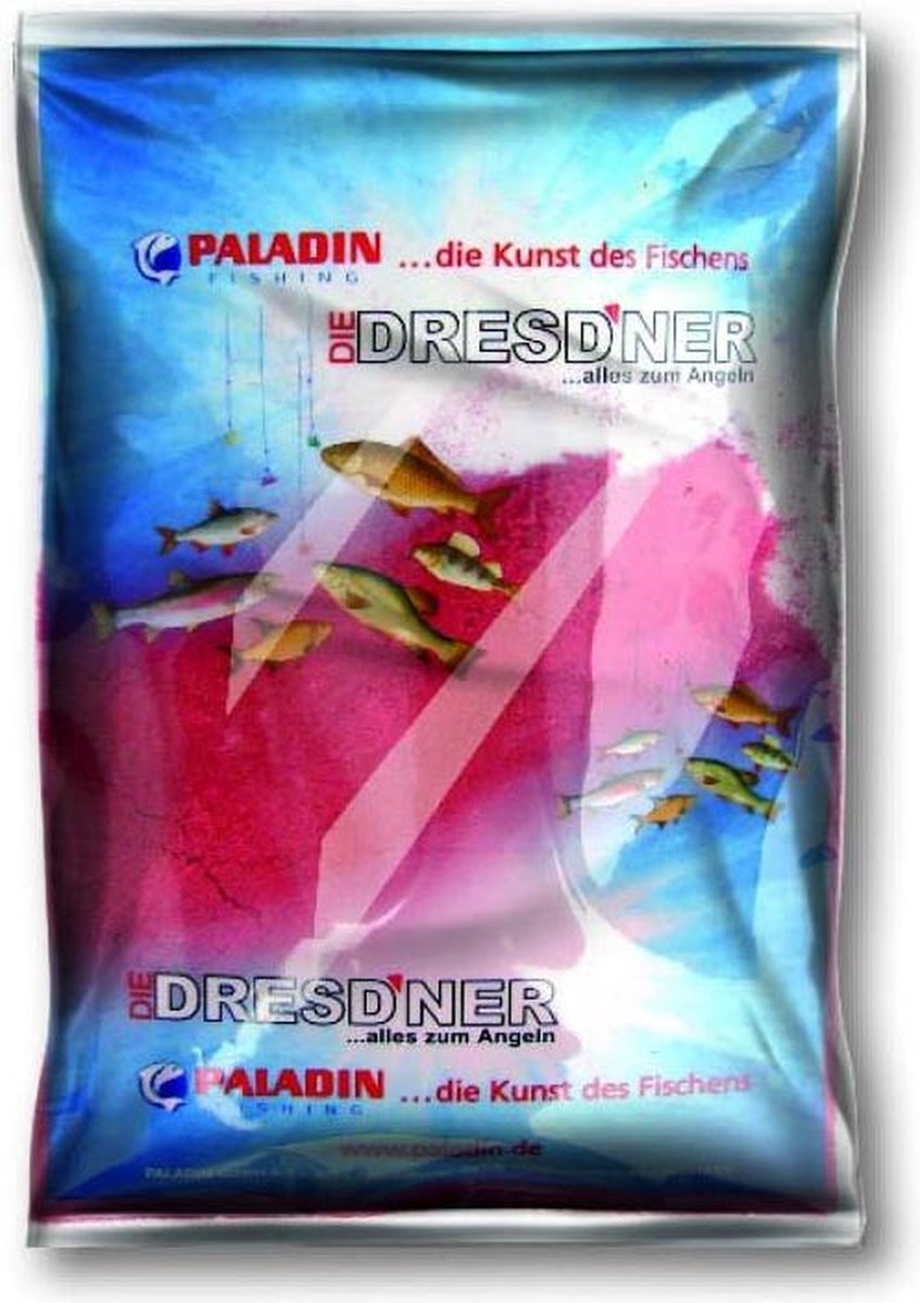 Aroma rodaugen 250g VE5