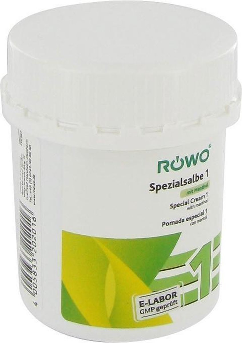 Rowo Zalf 1 | 550 ml
