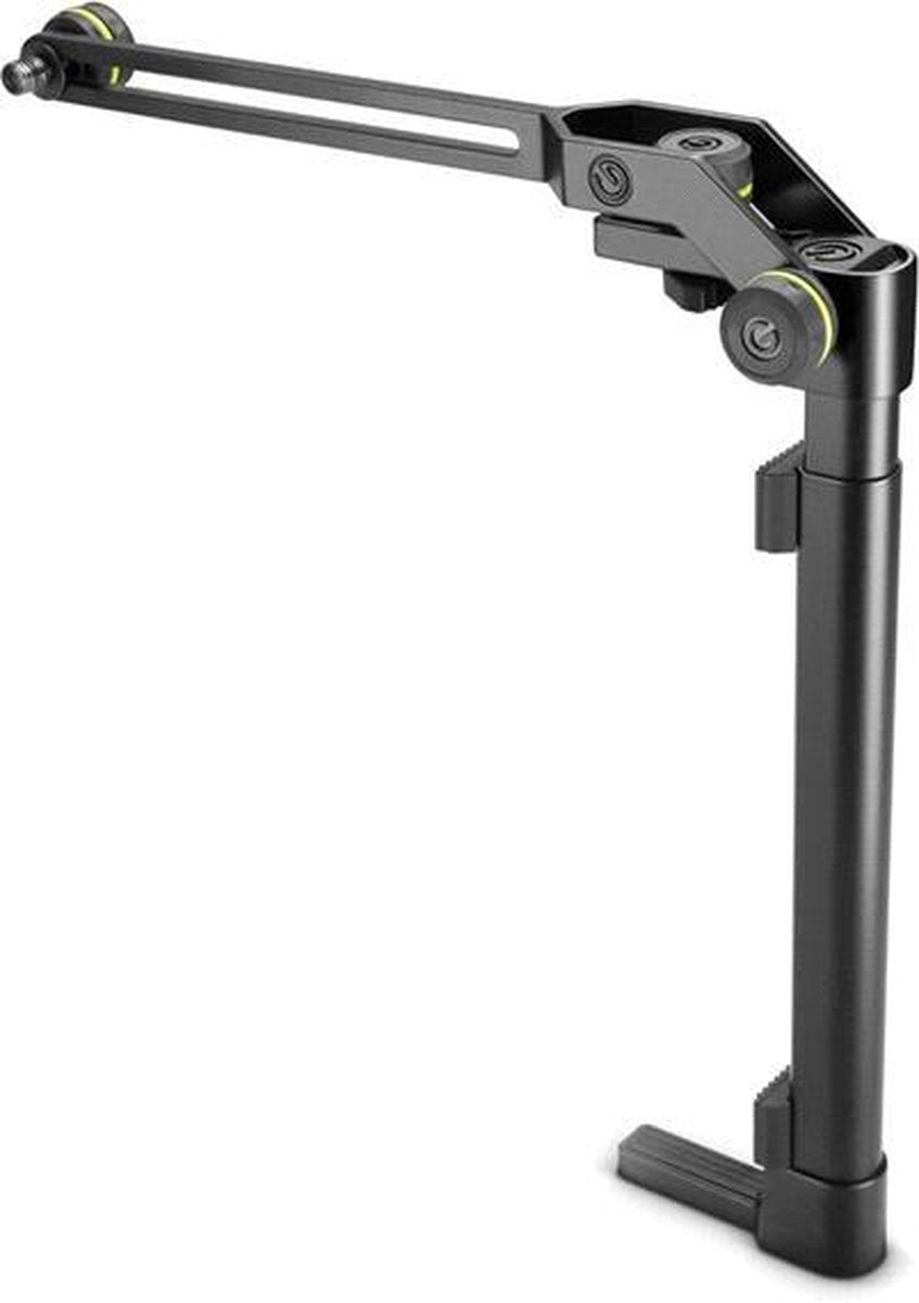 Gravity MS CAB CL 01 - Microfoonklem voor gitaarversterkers
