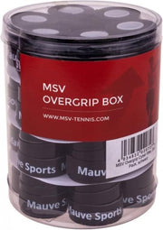 MSV Cyber Wet 24st-zwart