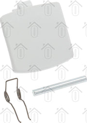 Bosch Greep wit -een geheel- WFB 2002 069637